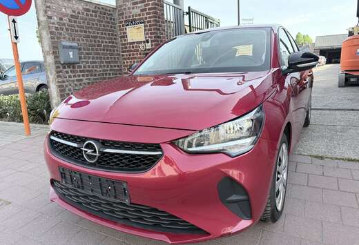 Opel 1.2 Turbo Edition