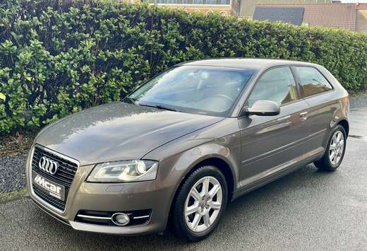 Audi A3 1.2 TFSI Ambition , Xenon , Garantie 12 Mois