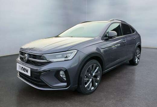 Volkswagen 1.0 TSI R-Line OPF DSG 115