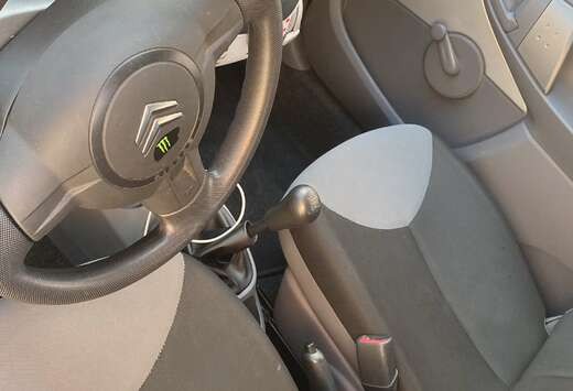 Citroen 1.0i Tonic