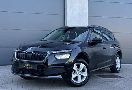 Skoda 1.0 TSI / 2022 / 24 900 Km /