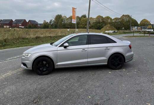 Audi A3 1.8 TFSI Sportback S tronic Attraction
