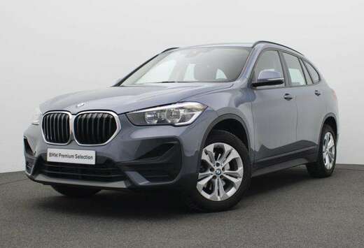 BMW automaat - navi - panodak - camera