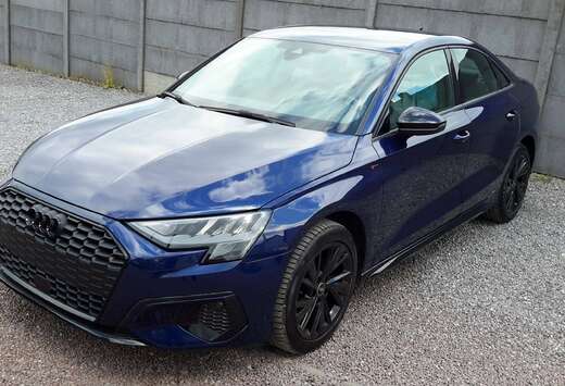Audi A3 30 TFSI S tronic LOOK S-LINE
