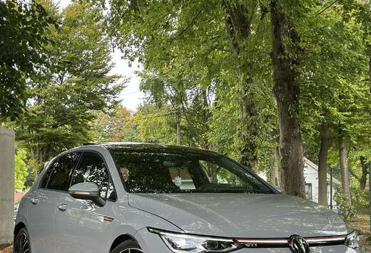 Volkswagen 2.0 TSI Clubsport OPF DSG