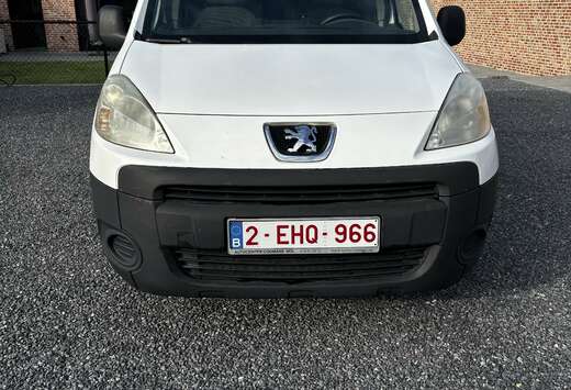 Peugeot 1.9 D