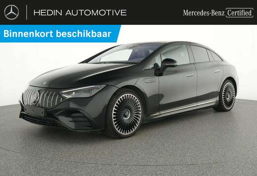 Mercedes-Benz Mercedes-AMG 4MATIC Night Pack  Panoram ...
