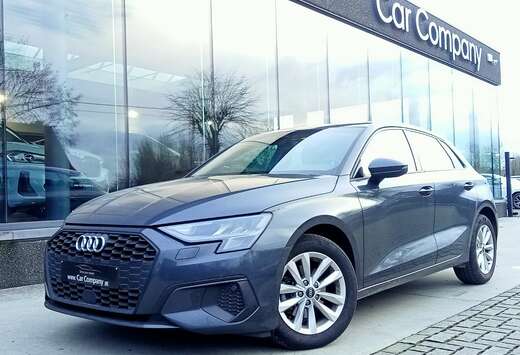 Audi A3 30 TFSI Sportback S-TRONIC*GPS*PHONELINK*TREK ...