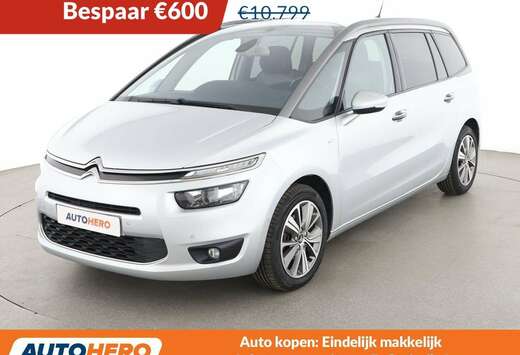 Citroen 1.6 HDi Confort
