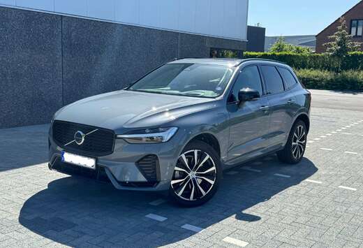 Volvo BTW AFTREKBAAR 2.0 T6 PHEV AWD Ultimate Dark