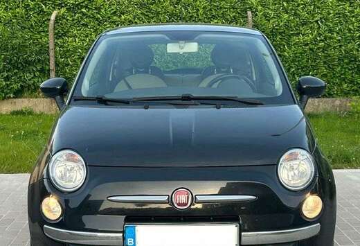 Fiat 1.2 Cult