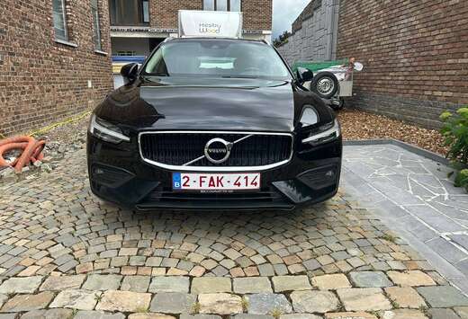 Volvo V60 2.0 D3 Momentum Pro Geartronic