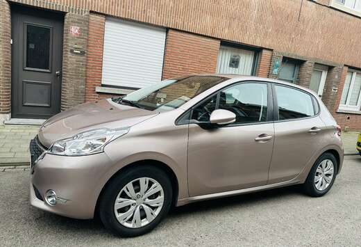 Peugeot 1.0i Active