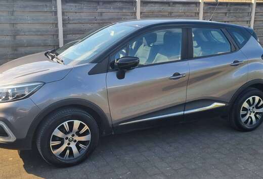 Renault Captur 0.9 TCe Energy Zen