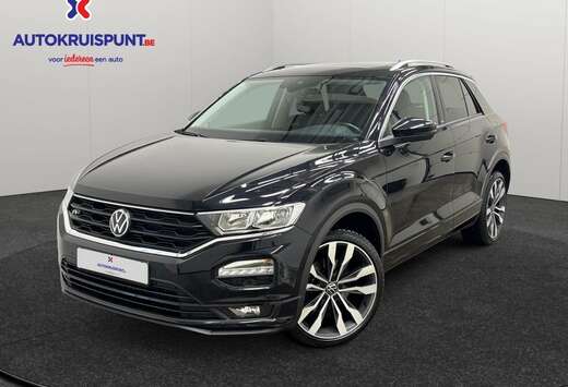 Volkswagen 1.5TSI ACT OPF United