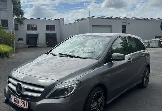 Mercedes-Benz W246