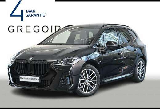 BMW Active Tourer