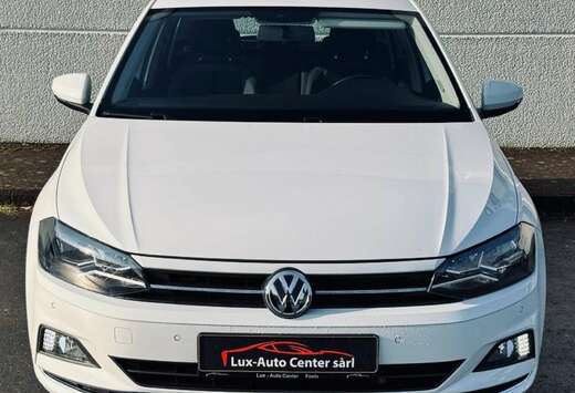 Volkswagen 1.0TSI Highline DSG