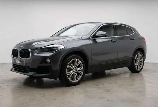 BMW * 2.0 d xDrive18* 1 PROP*  XENON* CUIR* NAVI* CRU ...