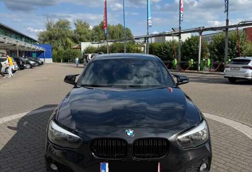 BMW 116i M