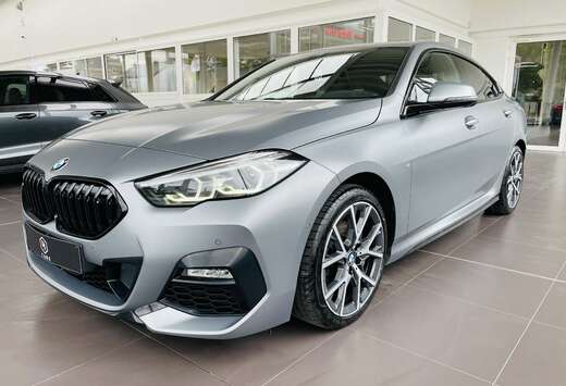 BMW GC dA *** GARANTIE + PACK M + LED + GPS PRO + CUI ...
