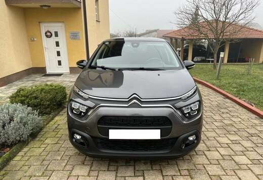 Citroen C3 1.4i SX