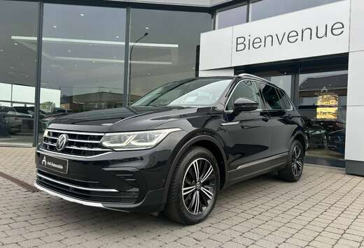 Volkswagen 2.0 TDI DSG *GARANTIE*CARPLAY*LED AMBIANCE ...