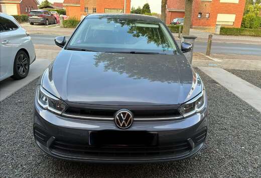 Volkswagen 1.0 TSI Life OPF DSG