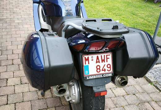 FJR 1300