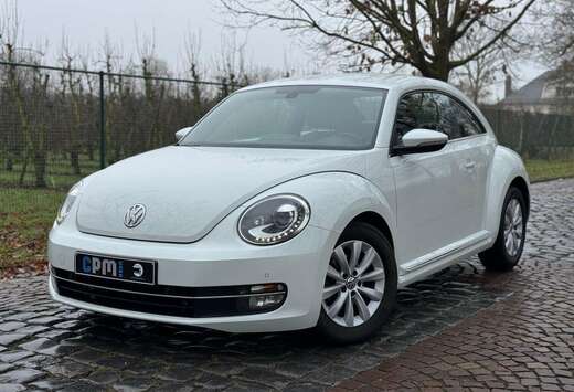 Volkswagen 2.0 TDI * FULL LED * SPORT * NAVI * CRUISE ...