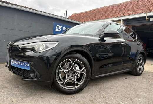 Alfa Romeo 2.2 MJD Sprint| | 16.528€ HTVA | ACC | S ...