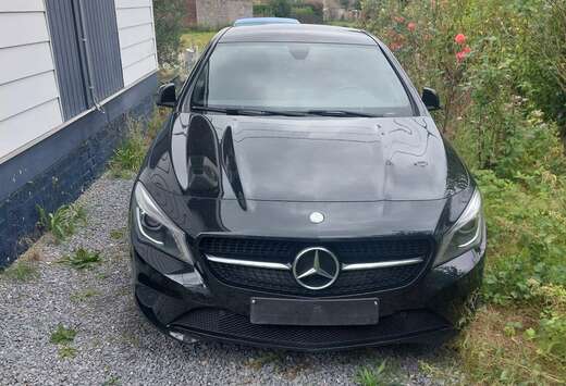 Mercedes-Benz Sensation 7-G DCT A