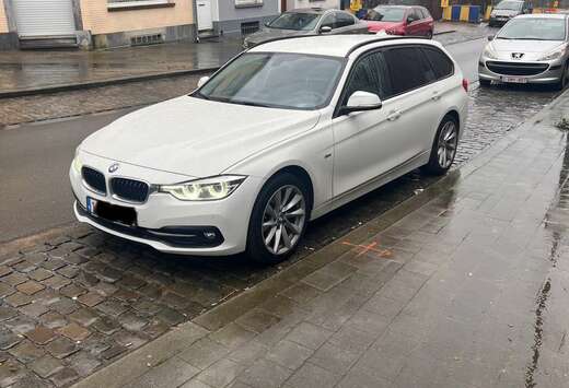 BMW Sport Edition