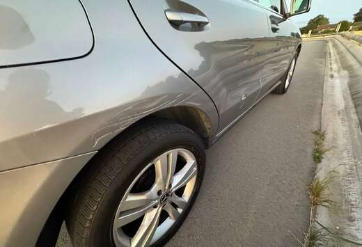 Mercedes-Benz BlueTEC Optimum Edition