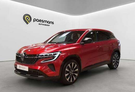 Renault Techno TCe 160