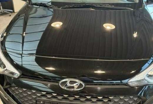 Hyundai i20 1.2i Cool
