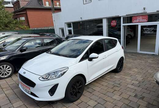 Ford 1.1i*AIRCO*5PORTES*JANTES*GARANTIE 12MOIS*