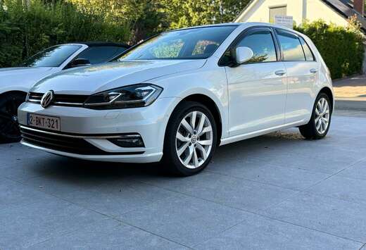 Volkswagen 2.0 CR TDi Highline