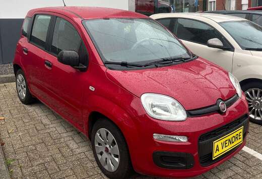 Fiat Panda 1.2i Easy
