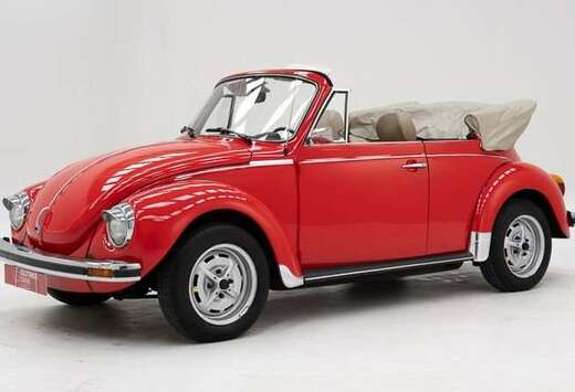 Volkswagen 1303 \'78 CH51148