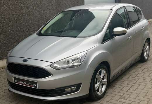 Ford C-Max 1.5 TDCi Business Class Start-Stop
