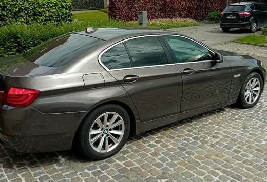 BMW 520d