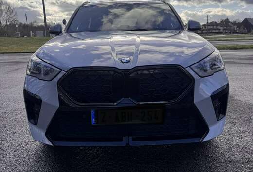 BMW 2.0 dA sDrive18