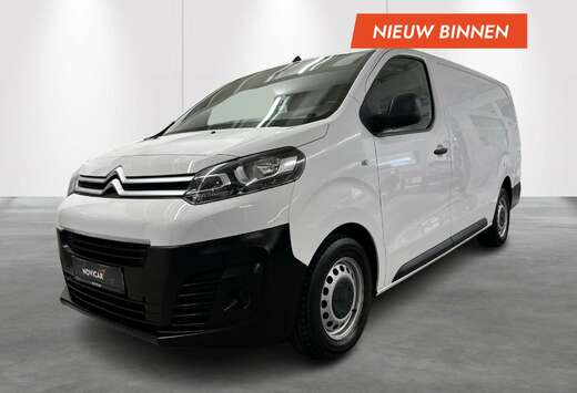 Citroen XS 2.0 BlueHDi 120 S&S MAN