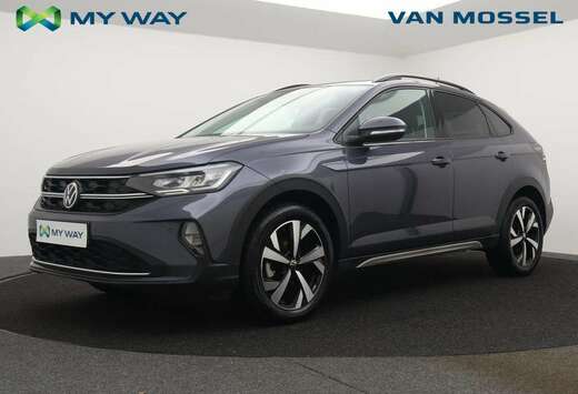 Volkswagen Taigo 1.0 TSI Life 95PK *NAVI*VIRTUAL COCK ...