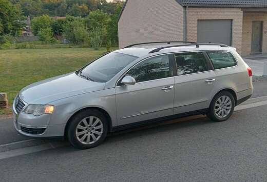 Volkswagen 1.9 TDI 105 CH Euro 4