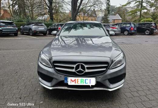 Mercedes-Benz Pack Amg