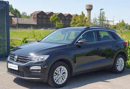 Volkswagen 1.0 TSI 85 kW (115 ch) 6 vitesses manuel