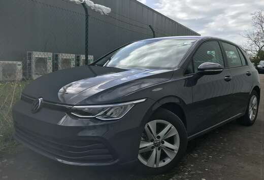 Volkswagen 1.0 TSI Life OPF