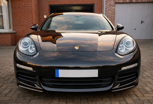 Porsche Panamera S e-Hybrid 3.0i V6 Tiptronic S